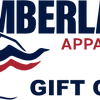 Cumberland Apparel Co. Gift Card