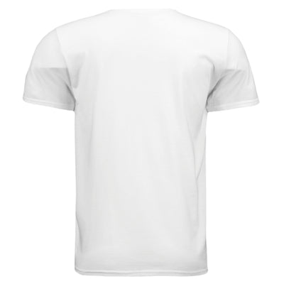 WHITE - BACK