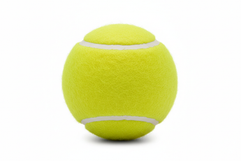 tennis ball